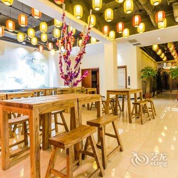 定州灿美主题酒店酒店提供图片