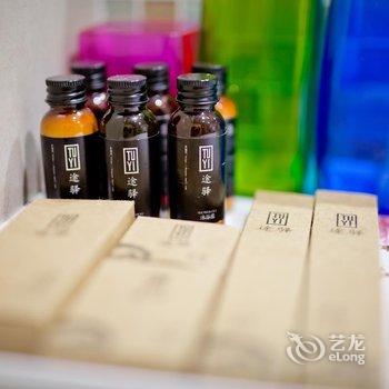 天津凯思特精品公寓(滨江道店)酒店提供图片