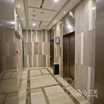 天津凯思特精品公寓(滨江道店)酒店提供图片