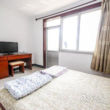 北戴河华颖旅馆酒店提供图片
