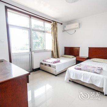 北戴河华颖旅馆酒店提供图片