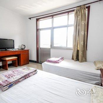 北戴河华颖旅馆酒店提供图片