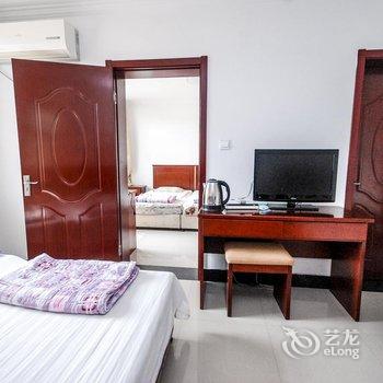 北戴河华颖旅馆酒店提供图片