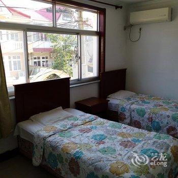 北戴河华颖旅馆酒店提供图片
