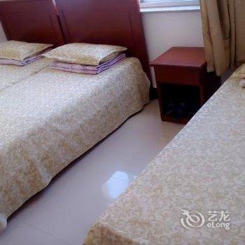 北戴河华颖旅馆酒店提供图片