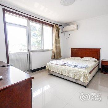 北戴河华颖旅馆酒店提供图片