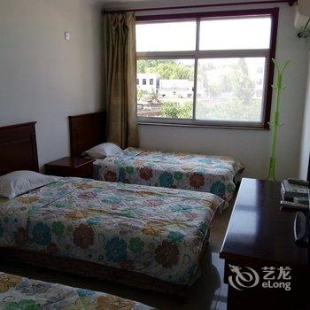 北戴河华颖旅馆酒店提供图片