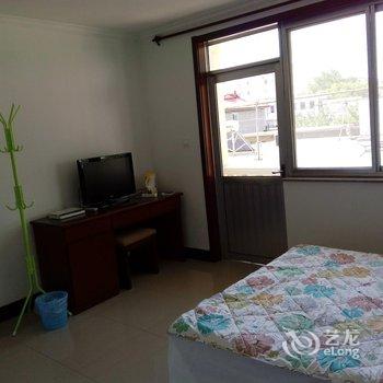 北戴河华颖旅馆酒店提供图片