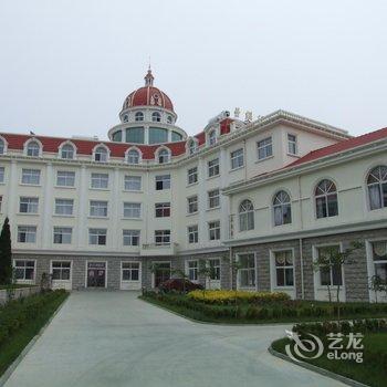 北戴河鑫宝营宾馆酒店提供图片