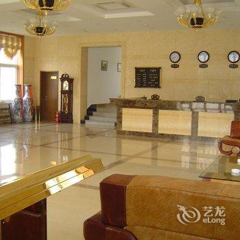 北戴河鑫宝营宾馆酒店提供图片