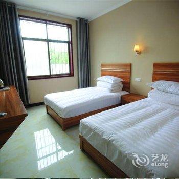 辉县万仙山西坡人家酒店提供图片