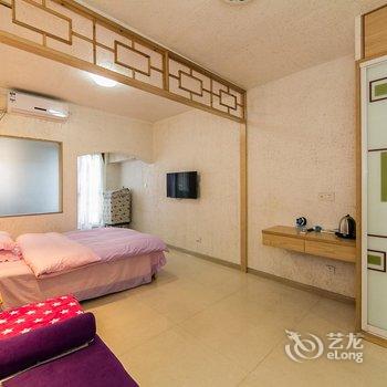 福州落夜居(精品公寓)酒店提供图片