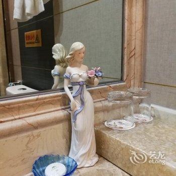 洋县金孔雀摄影主题酒店酒店提供图片