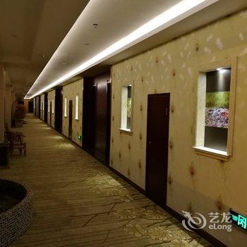 洋县金孔雀摄影主题酒店酒店提供图片