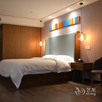 沃姆行政公寓(苏州金鸡湖博览中心店)酒店提供图片