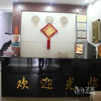 肇庆黄岗镇丽晋宾馆酒店提供图片