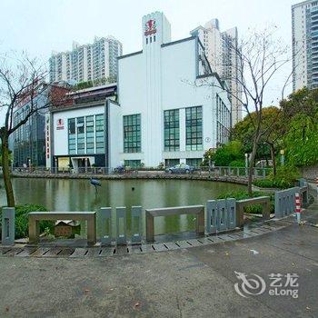 上海壹号码头艺术酒店酒店提供图片