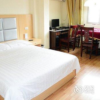 襄阳汉龙商务宾馆酒店提供图片
