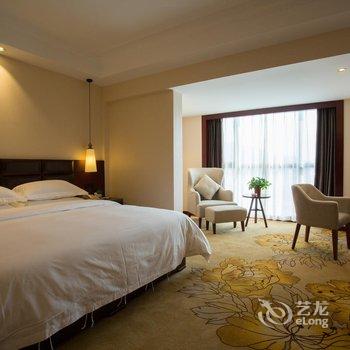 长沙梅溪湖东逸酒店酒店提供图片