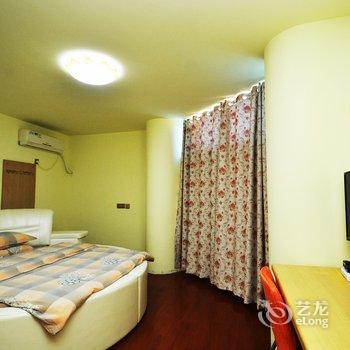 扬州尤悠主题酒店酒店提供图片