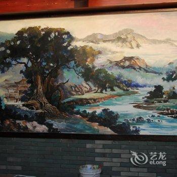 丽水古堰画乡沐河居民宿酒店提供图片