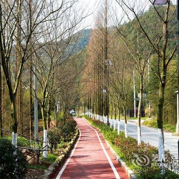 莫干山蒋园客栈酒店提供图片