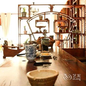 莫干山蒋园客栈酒店提供图片