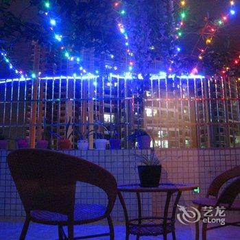 河源摩登商务酒店酒店提供图片