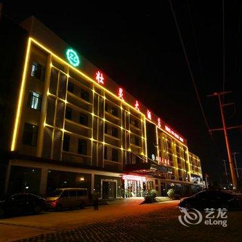 南宁壮灵大酒店酒店提供图片