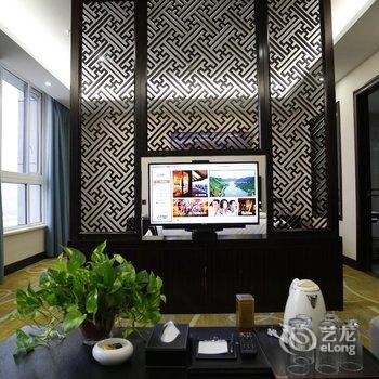 温州金州大酒店酒店提供图片