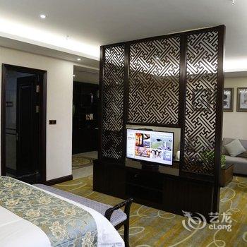 温州金州大酒店酒店提供图片