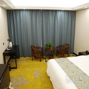 温州金州大酒店酒店提供图片