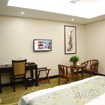 温州金州大酒店酒店提供图片