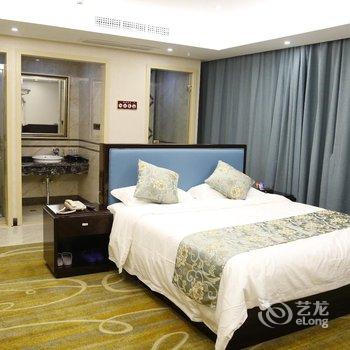 温州金州大酒店酒店提供图片