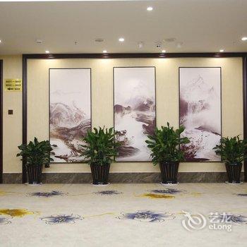 温州金州大酒店酒店提供图片