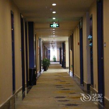 温州金州大酒店酒店提供图片