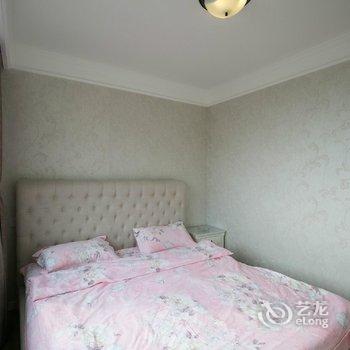 兴城棒棒糖海景公寓酒店提供图片