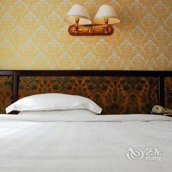 牡丹江福顺天天大酒店酒店提供图片