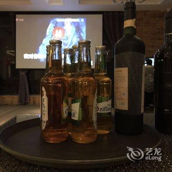 武隆陈家花园酒店酒店提供图片