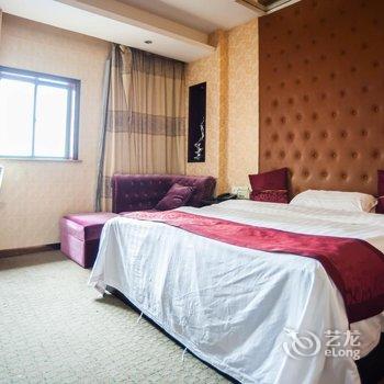 宁国曼蒂至尚大酒店(宣城)酒店提供图片