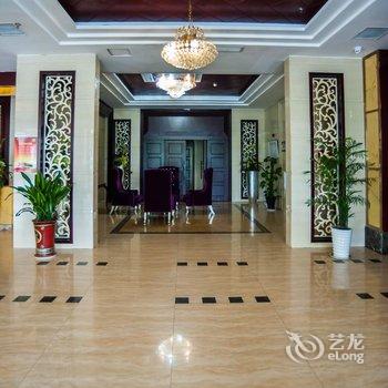 宁国曼蒂至尚大酒店(宣城)酒店提供图片