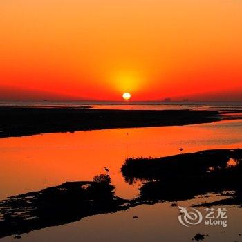 北戴河兰墨缘旅馆酒店提供图片