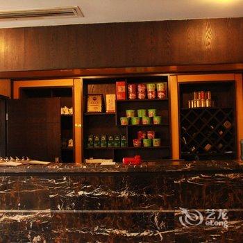 绵阳九天假日酒店酒店提供图片