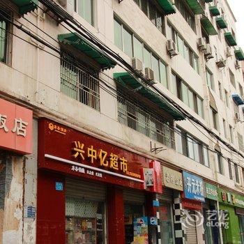 绵阳九天假日酒店酒店提供图片