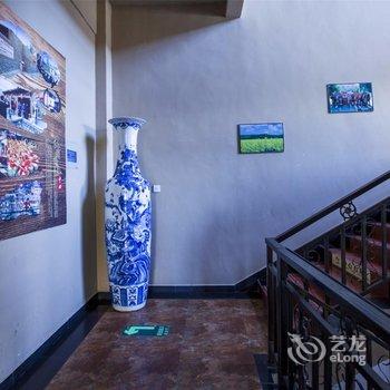 互助纳顿庄园乡村客栈酒店提供图片