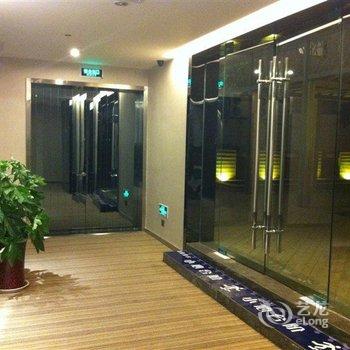 西安国铭花园酒店酒店提供图片