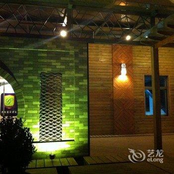 西安国铭花园酒店酒店提供图片