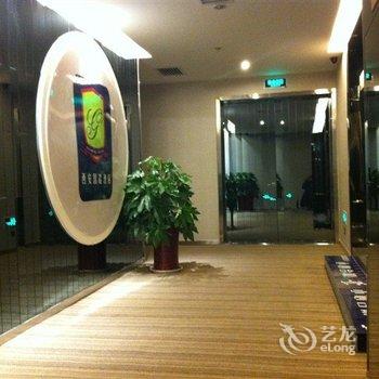 西安国铭花园酒店酒店提供图片