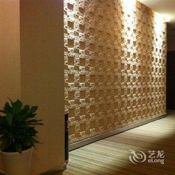 西安国铭花园酒店酒店提供图片