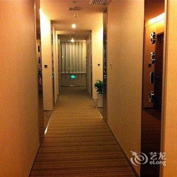 西安国铭花园酒店酒店提供图片